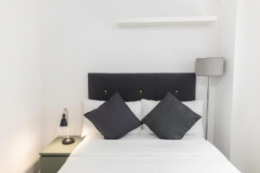 Leeds City Centre New Apartment